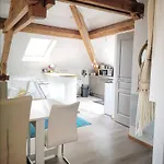 Lejlighed So - Quai Cosy *