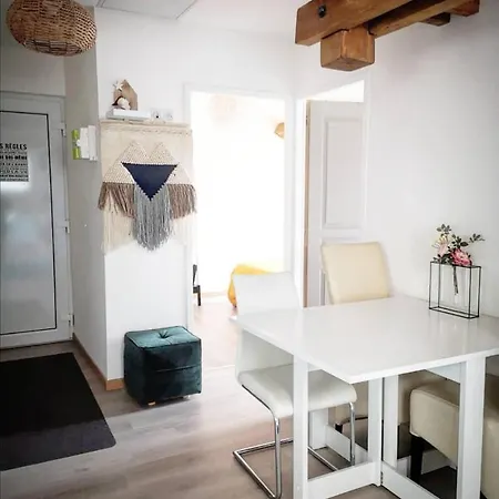 Apartamento So - Quai Cosy