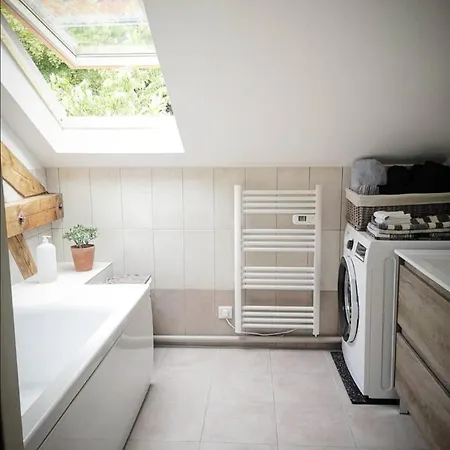 So - Quai Cosy Épinal