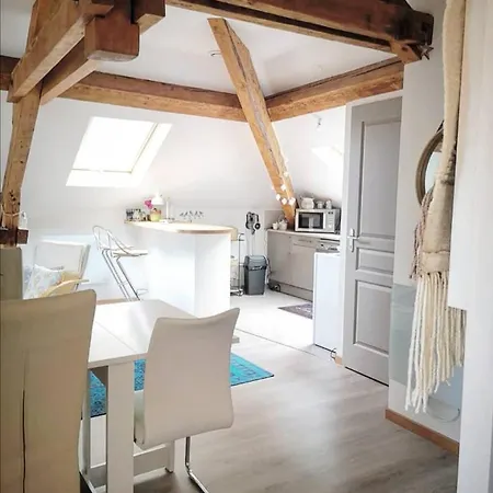 Apartamento So - Quai Cosy *