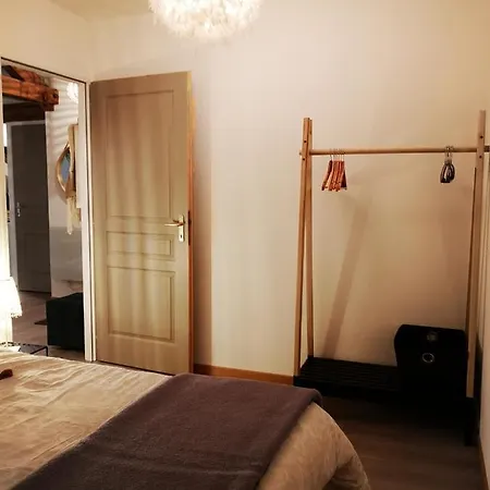 Daire So - Quai Cosy Épinal
