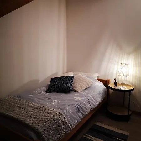 Apartment So - Quai Cosy *