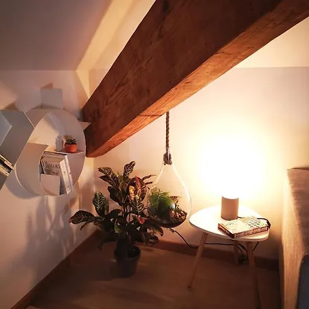 So - Quai Cosy *