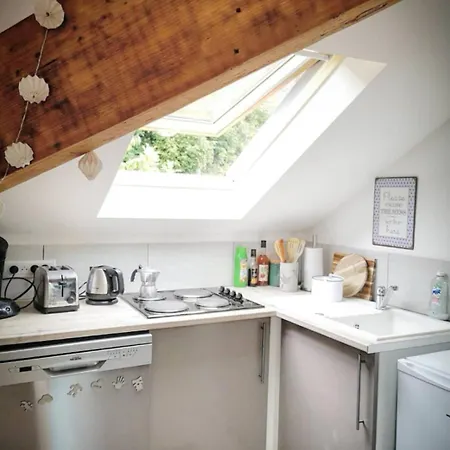 Apartamento So - Quai Cosy Épinal